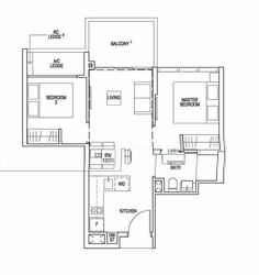 riverfront-residences photo thumbnail #6